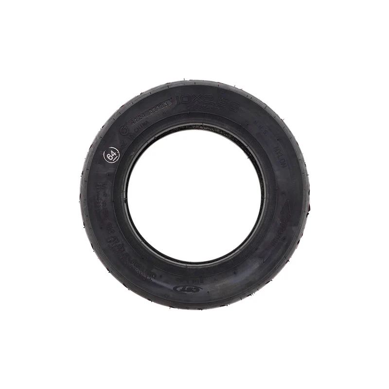 Pneu 10X2.50 renforcé CST