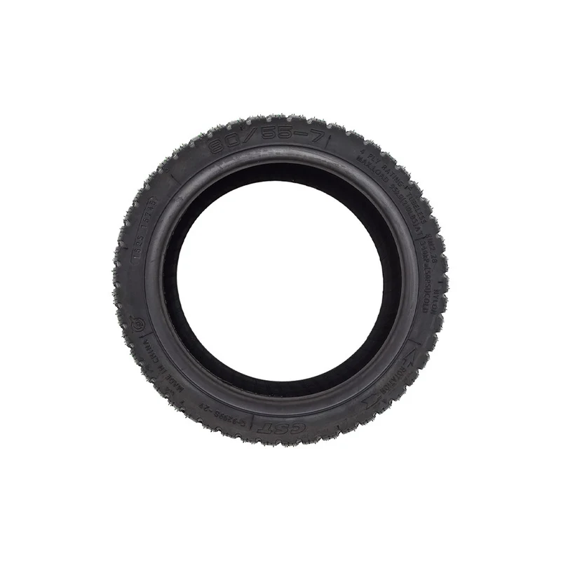 Pneu 80/55-7 tubeless CST Navee N65i