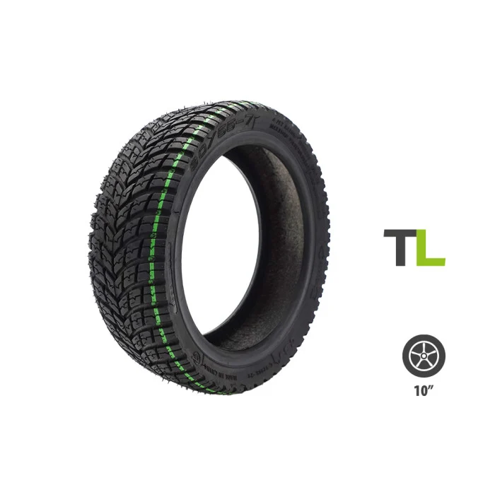 Pneu 80/55-7 tubeless CST Navee N65i