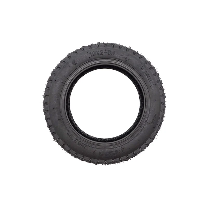Pneu tubeless 10x2 - 6.1 Urbanglide 100 Evo 100 Shark