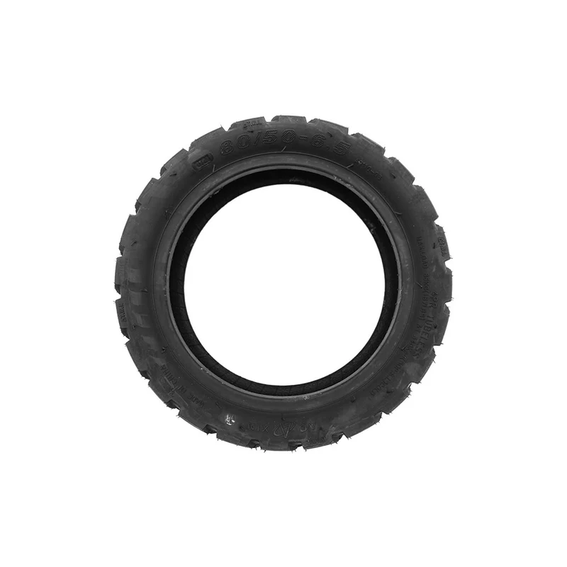 Pneu 80/50-6,5 tubeless Dualtron Victor 2025 (10x3-6.5)