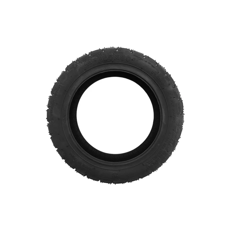 Pneu Offroad 80/65-6 ou 255X80 renforcé tubeless