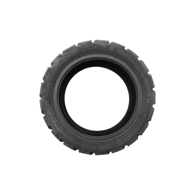 Pneu 9x3.00-5.5 Kukirin G2 Pro (version 2024)