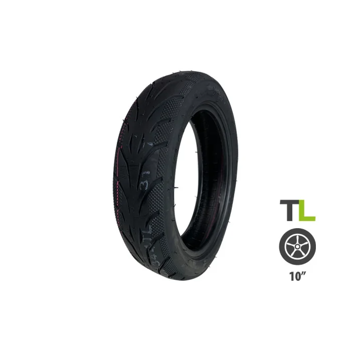 Pneu 10x2.125 (55/80-6.6) CST Navee V40