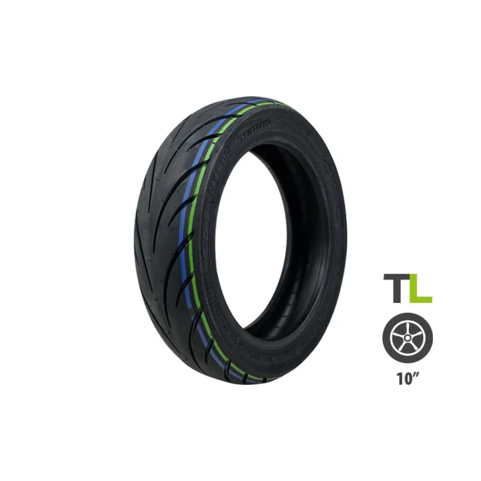 Pneu 10x2.125 (55/80-6.6) CST Navee V40