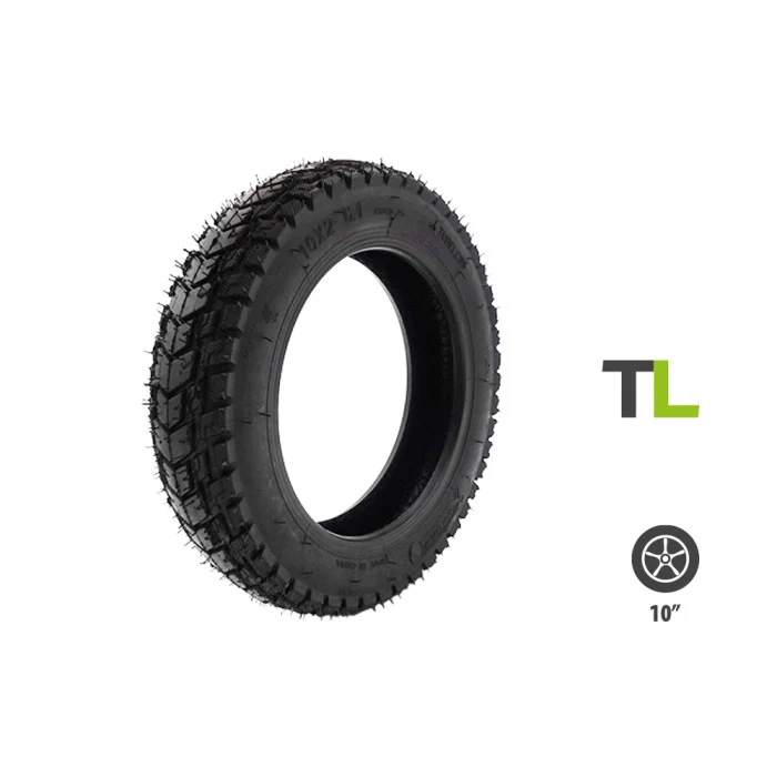 Pneu 10x2.125 (55/80-6.6) CST Navee V40
