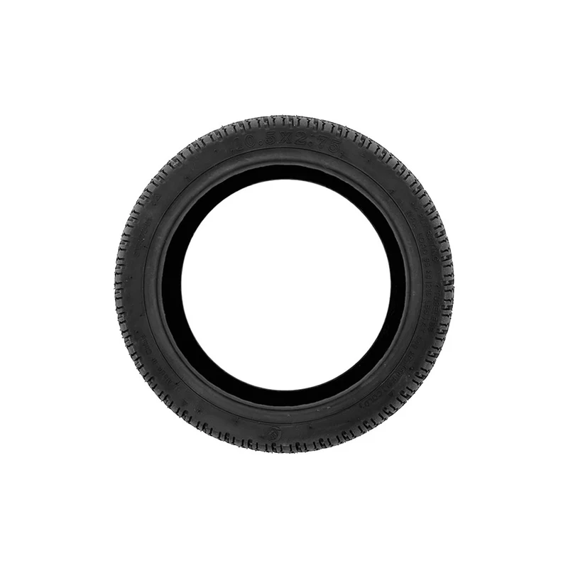 Pneu Semi Road 10.5x2.75 tubeless Ninebot P65 P100
