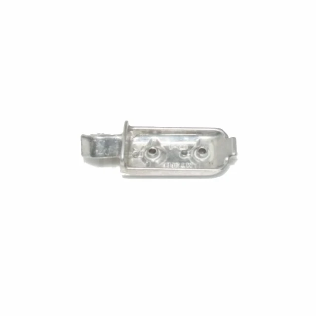 Base estribera pasajero derecha Honda Deauville 650-700 / XL Varadero 1000