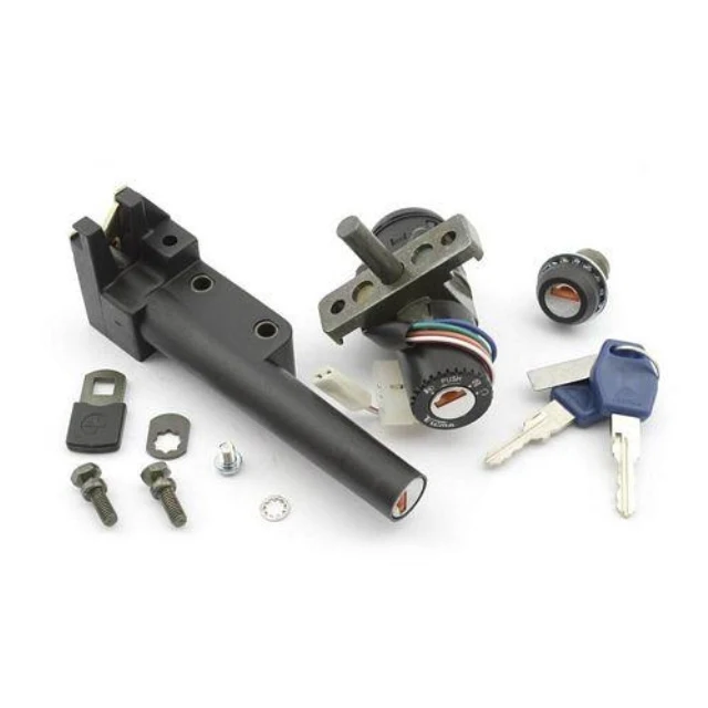 Cerradura Aprilia SR 50 <00 3 Piezas VParts