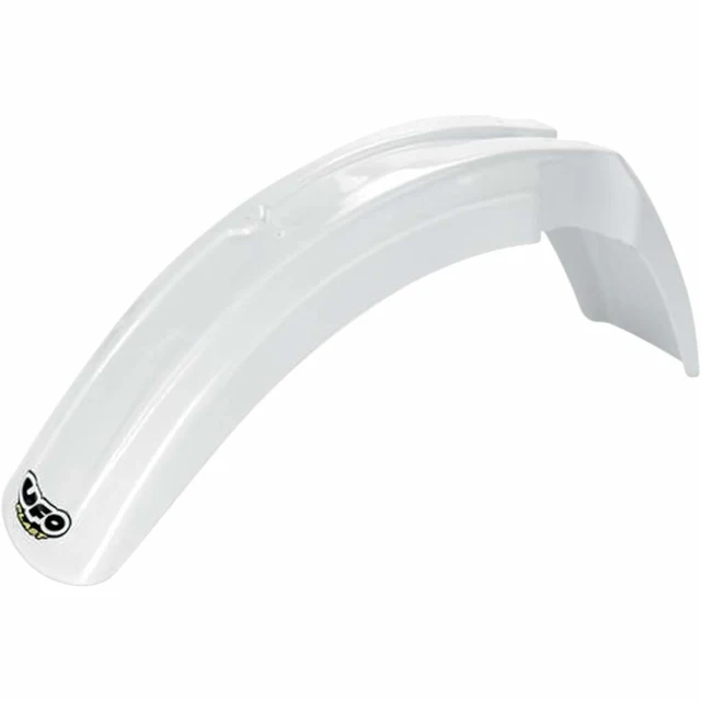 Guardabarros delantero KTM EXC 350 90-91 UFO - blanco