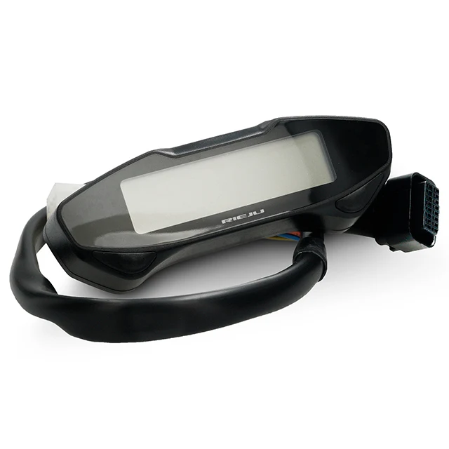Marcador Koso EX02 sin sensor Rieju MRT / Tango 50 / Marathon 125
