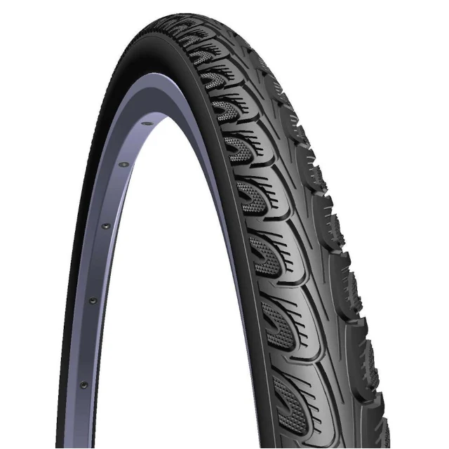 Neumático bici V69 26X1-1/2 Hook Mitas