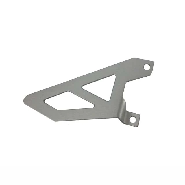 Protector derecho estribera piloto Rieju RS3 50/125