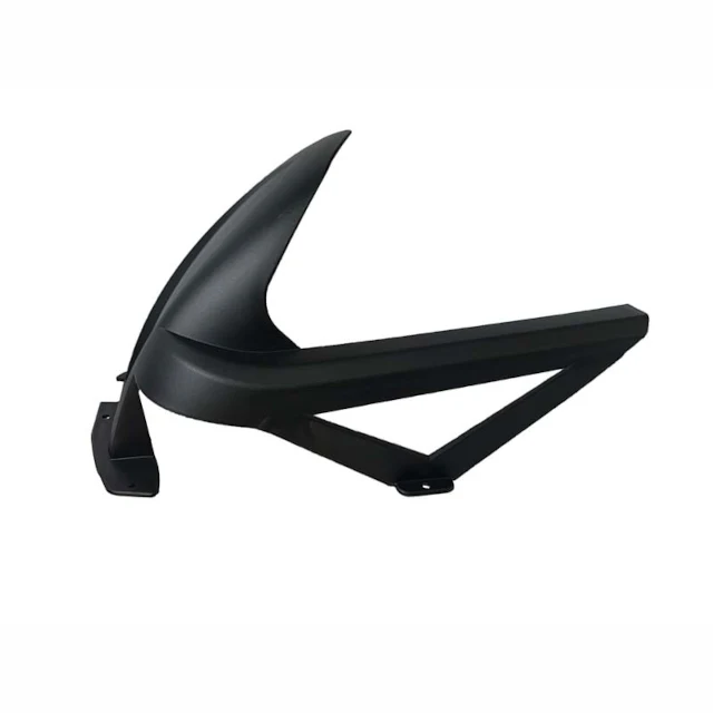 Paso de rueda trasero Rieju RS3 50/125