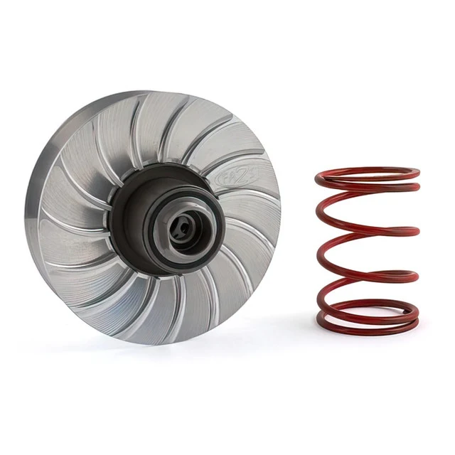 Kit poleas de embrague Piaggio scooter 2Fast