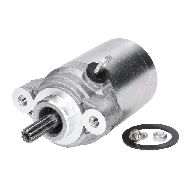 Motor de arranque Yamaha MT-125 / Rieju RS3 Octane