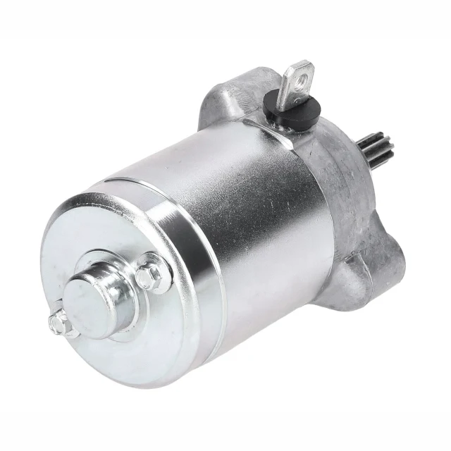 Motor de arranque Yamaha MT-125 / Rieju RS3 Octane