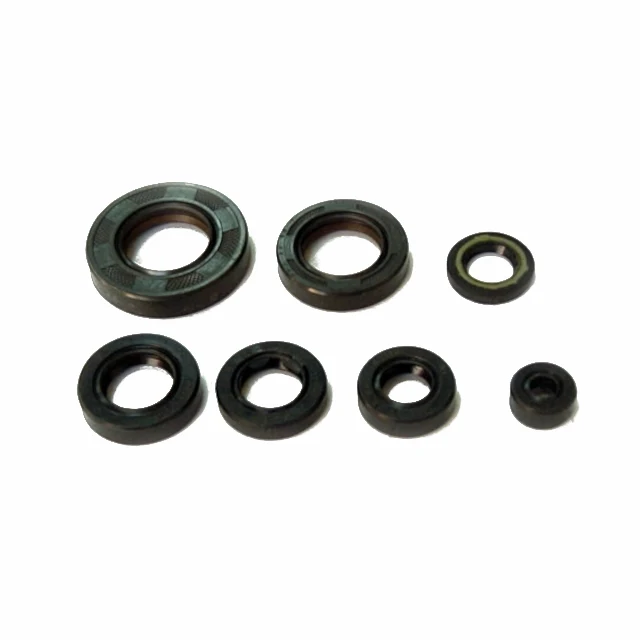 Kit retenes motor Honda MBX 80 TourMax