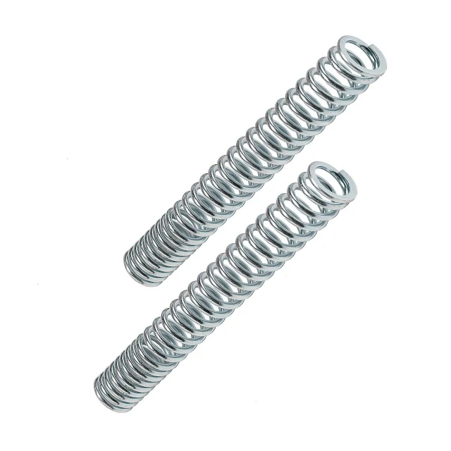 Muelles de horquilla Honda SH 300 07-17 Bitubo
