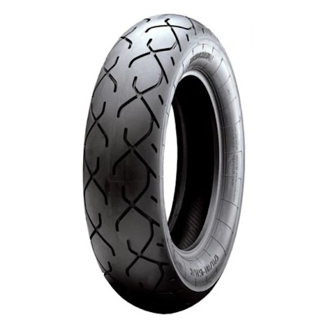 Neumático 130/90-15 K65 66S TL HEIDENAU