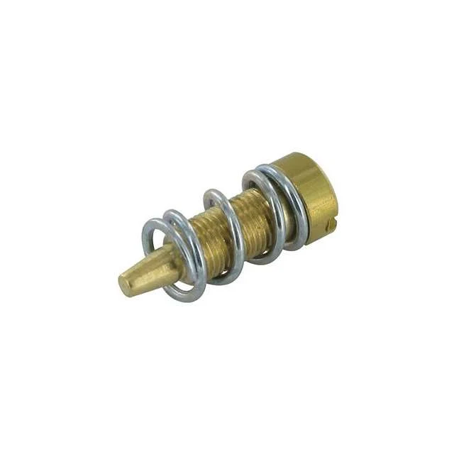 Tornillo regulación de mezcla corto carburador tipo CP Polini