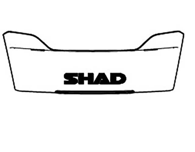 Reflector / Logo SH40 Shad