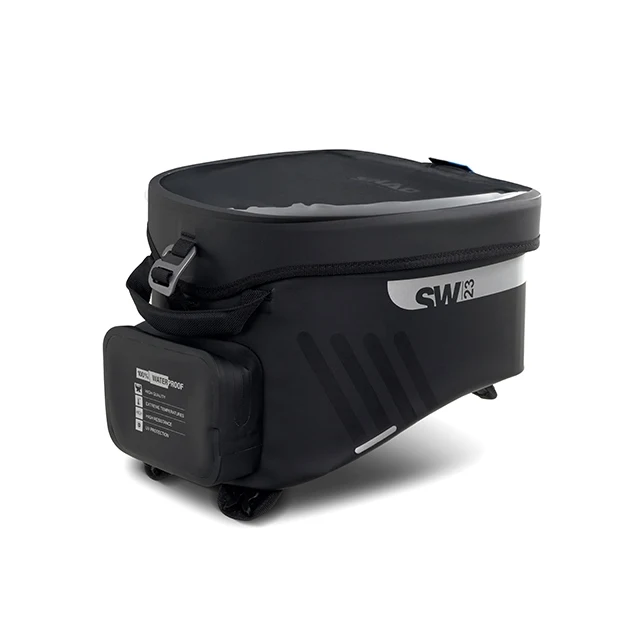 Bolsa depósito Impermeable Adventure SW23B Shad