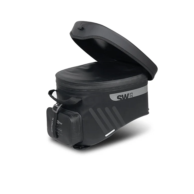 Bolsa depósito Impermeable Adventure SW23B Shad