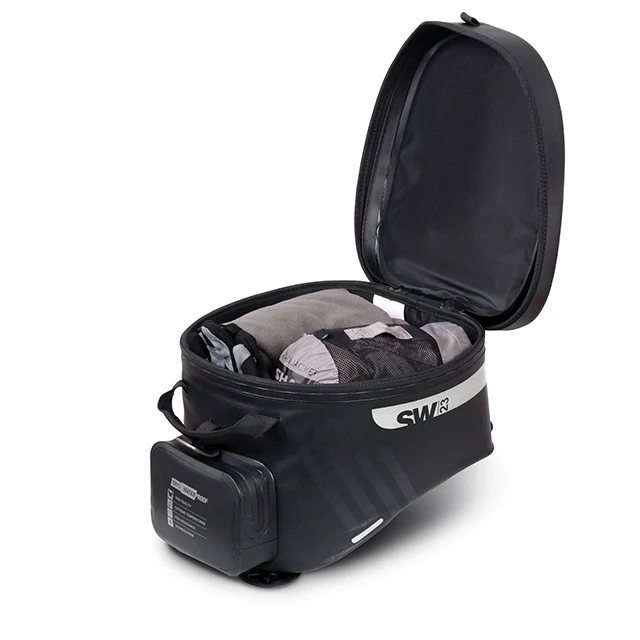 Bolsa depósito Impermeable Adventure SW23B Shad