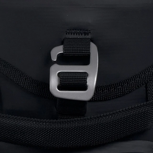 Bolsa depósito Impermeable Adventure SW23B Shad