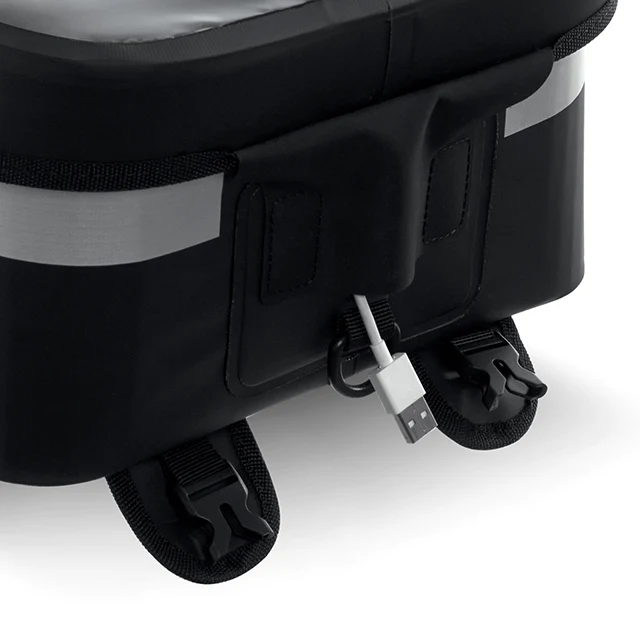 Bolsa depósito Impermeable Adventure SW23B Shad