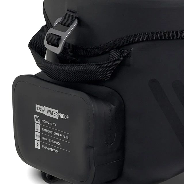 Bolsa depósito Impermeable Adventure SW23B Shad