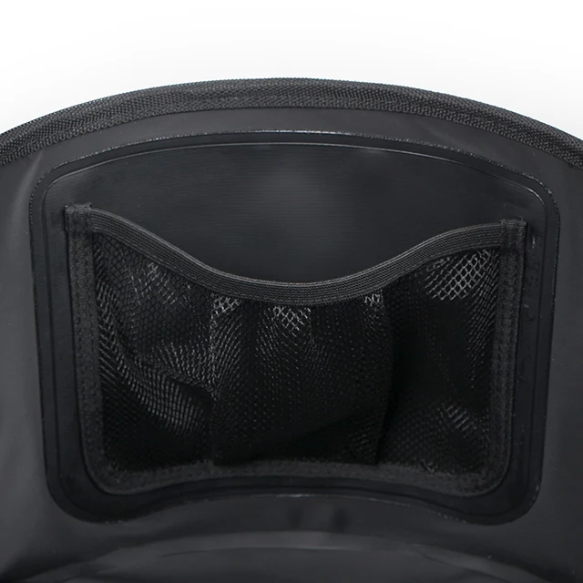 Bolsa depósito Impermeable Adventure SW23B Shad