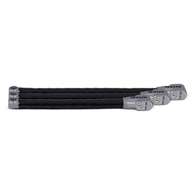 Candado manillar Lock Serie 3 44cm Shad