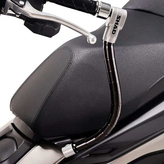 Candado manillar Lock Serie 3 38cm Shad - 12 unidades