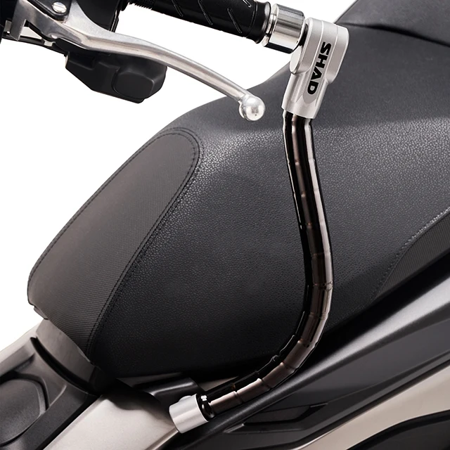 Candado manillar Lock Serie 3 38cm Shad