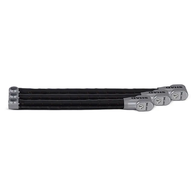 Candado manillar Lock Serie 2 SC207H Shad - 12 unidades