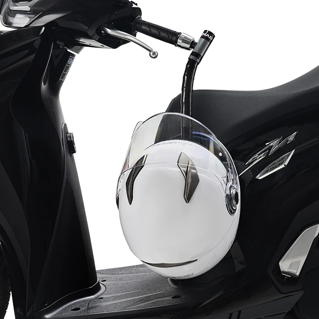 Candado manillar Lock Serie 2 SC205H Shad - 12 unidades