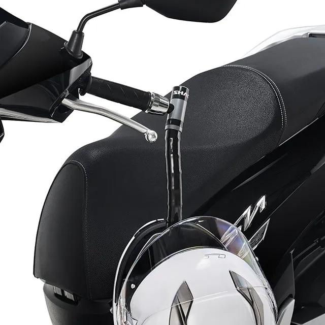 Candado manillar Lock Serie 2 SC205H Shad - 12 unidades