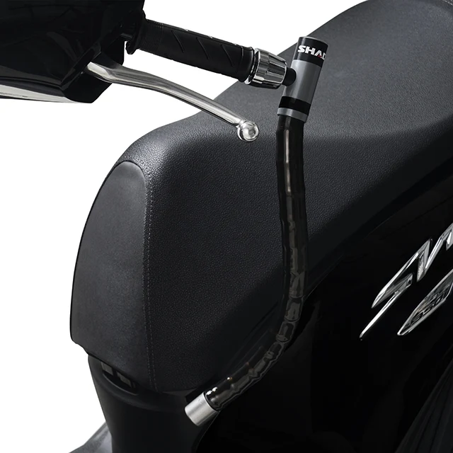 Candado manillar Lock Serie 2 44cm Shad