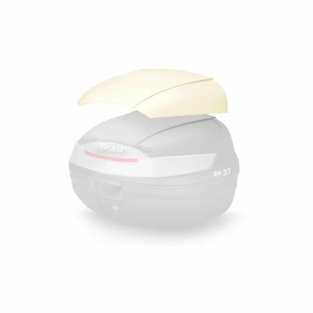 Tapa SH47 Shad - sin pintar