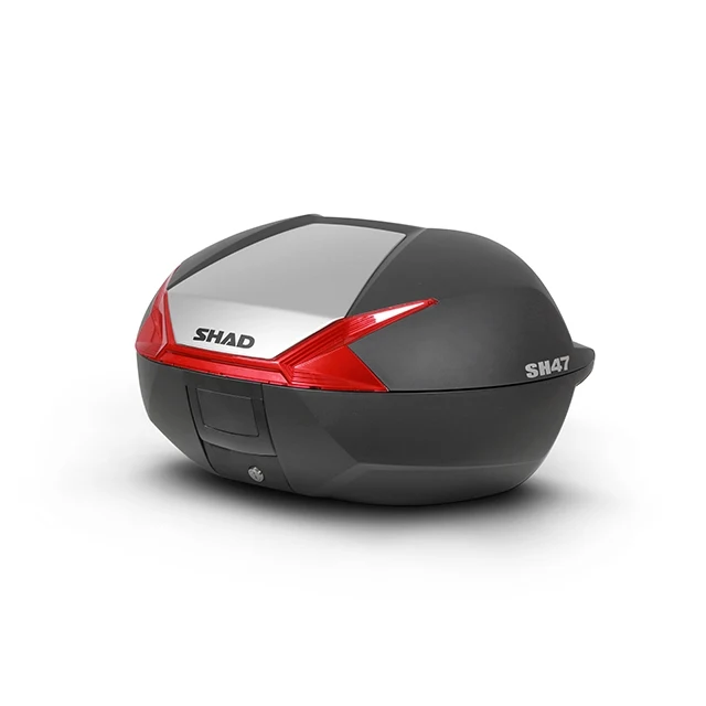 Tapa SH47 Shad - titanio