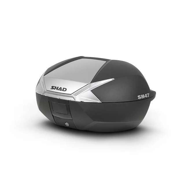 Tapa SH47 Shad - titanio