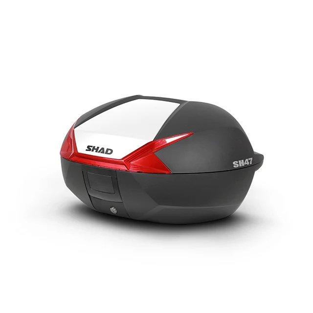 Tapa SH47 Shad - blanco