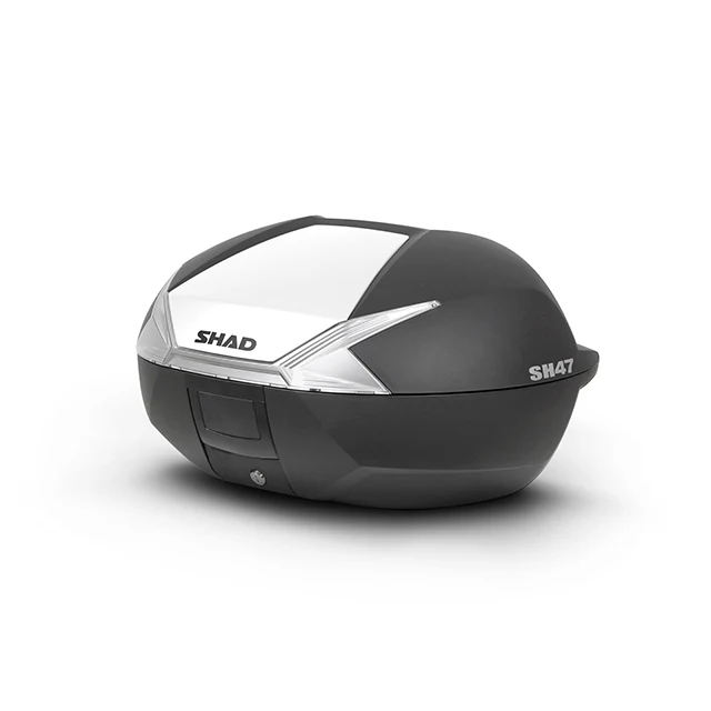 Tapa SH47 Shad - blanco