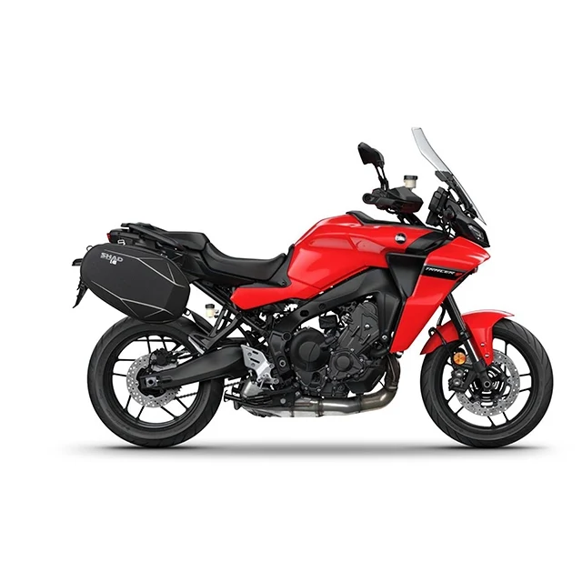 Soporte alforjas Yamaha Tracer 9 >2021 Shad