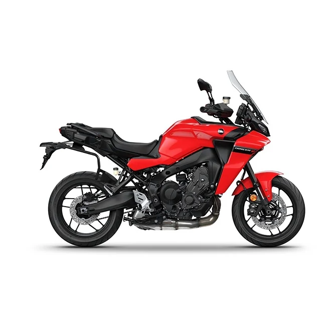 Fijaciones laterales 3P System Yamaha Tracer 9 21 Shad