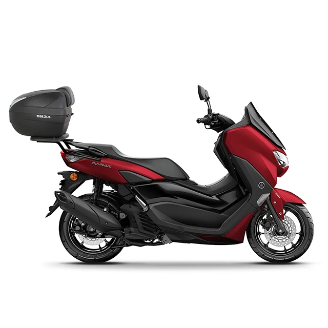 Fijaciones Top Master Yamaha N-Max 125 >2021 Shad