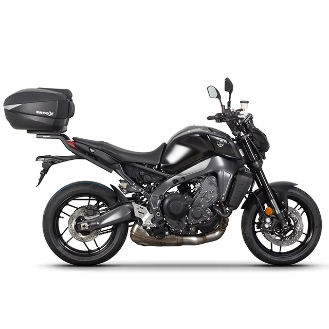 Fijaciones Top Master Yamaha Mt 09 SP >2021 Shad