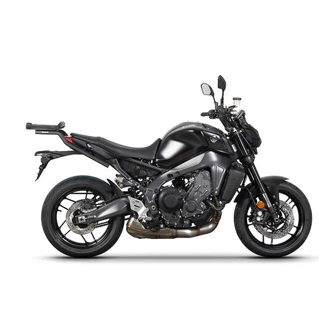 Fijaciones Top Master Yamaha Mt 09 SP >2021 Shad